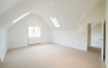 Priorswood bedroom extension leads