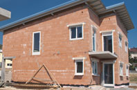 Priorswood home extensions
