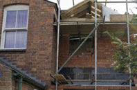 free Priorswood home extension quotes