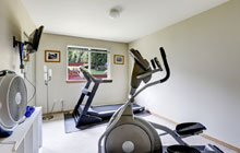 Priorswood home gym construction leads