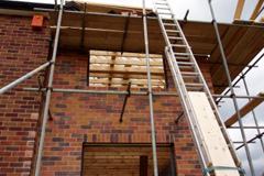 house extensions Priorswood